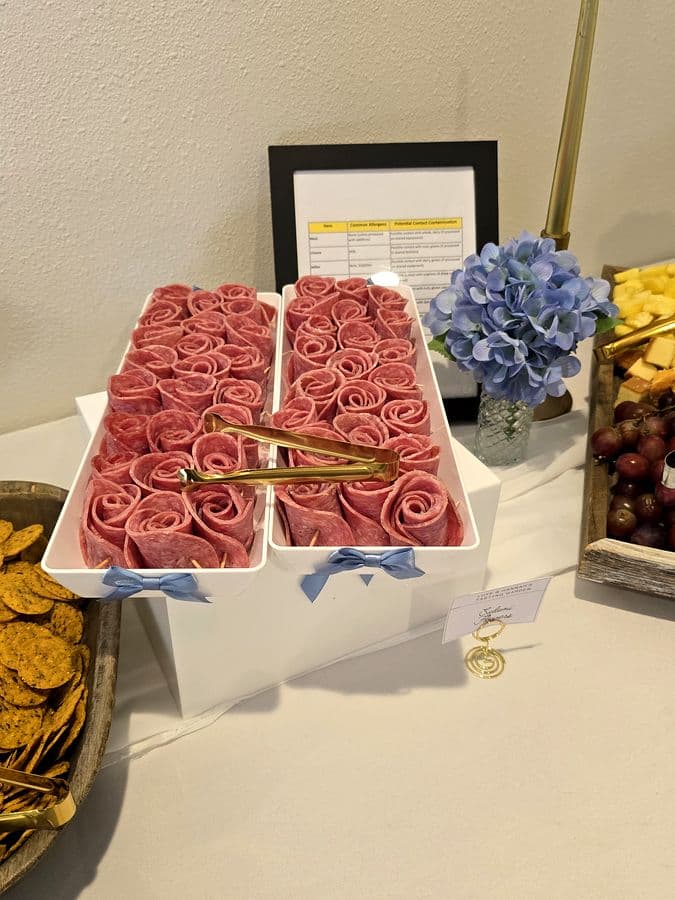 Wedding catering Orlando FL