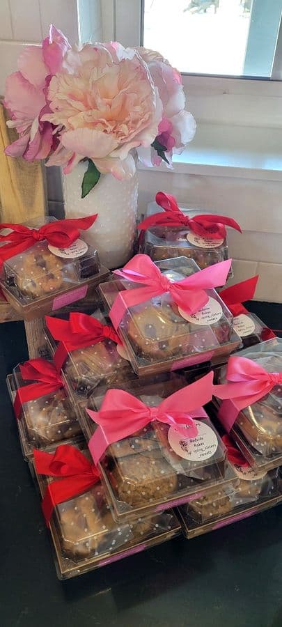 Corporate catering gift boxes Orlando FL