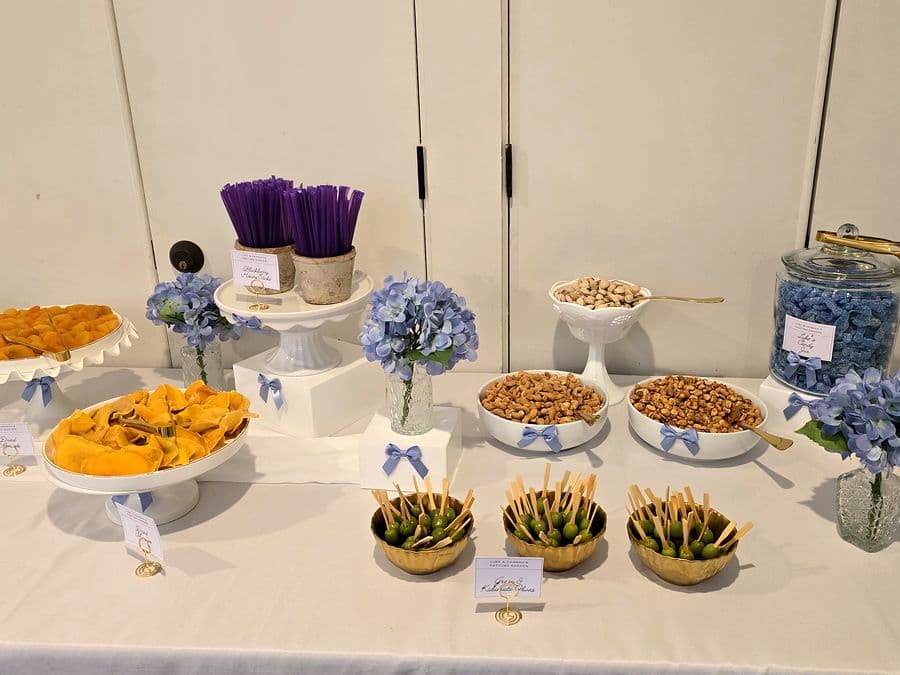 ๐ซ Artisan Nut & Fruit Spread
